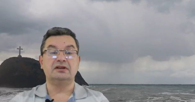 Михаил Онуфриенко