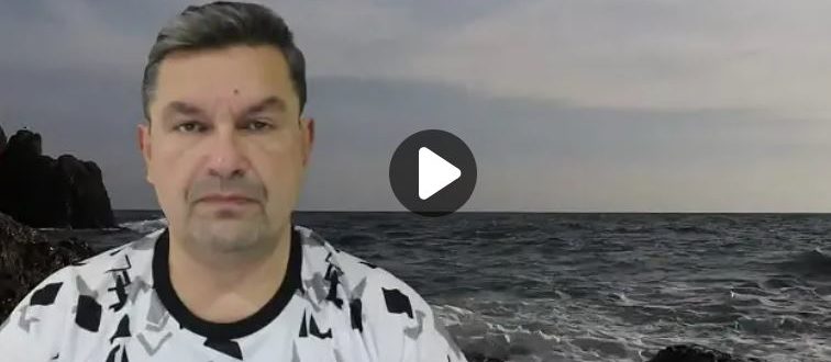 Михаил Онуфриенко последняя сводка