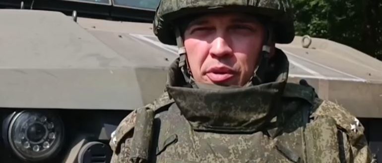 Олег Чехов